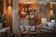 Bar, Cafe and Lounge Valamar Riviera Hotel & Residence