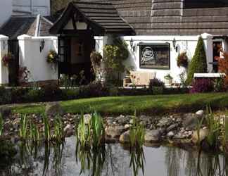 Bangunan 2 Glazert Country House Hotel