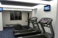 Fitness Center The Sonnet