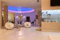 Lobby La Mer Deluxe Hotel & Spa - Adults only