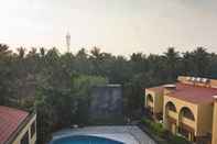 Swimming Pool Paradise Isle Beach Resort