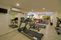 Fitness Center Royal Sarovar Portico Siliguri