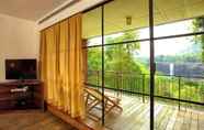 Bilik Tidur 7 Rainforest Boutique Resort