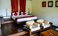 Kamar Tidur 6 Rainforest Boutique Resort