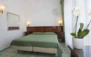 ห้องนอน 6 La Panoramica Hotel