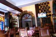 Bar, Kafe, dan Lounge Gran Hotel Pereira