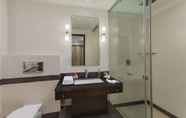 In-room Bathroom 3 City Heart Sarovar Portico