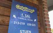 ภายนอกอาคาร 5 Only Sleep Trafikcenter