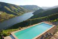 Swimming Pool Quinta da Veiga