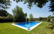 Hồ bơi 3 Quinta de Cortinhas