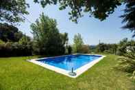 Swimming Pool Quinta de Cortinhas