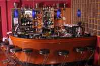 Bar, Kafe dan Lounge Hotel Penzance