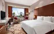 ห้องนอน 3 Hyatt Centric Janakpuri New Delhi