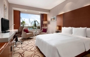 ห้องนอน 3 Hyatt Centric Janakpuri New Delhi