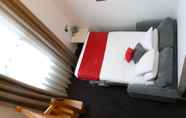 Bedroom 3 Sure Hotel by Best Western Nantes Beaujoire