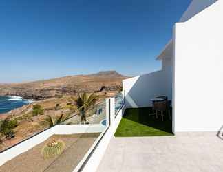 Exterior 2 Occidental Roca Negra – Adults Only