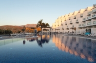 Swimming Pool Occidental Roca Negra – Adults Only