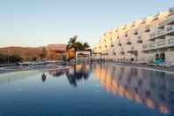 Swimming Pool Occidental Roca Negra – Adults Only