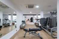 Fitness Center Occidental Roca Negra – Adults Only