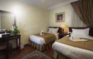 Bedroom 6 Coral Al Ahsa Hotel