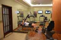 Fitness Center Coral Al Ahsa Hotel