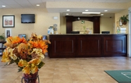 Sảnh chờ 6 Quality Inn & Suites Near Fairgrounds Ybor City