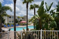 Hồ bơi Quality Inn & Suites Near Fairgrounds Ybor City