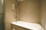 In-room Bathroom Hotel Puri Ximen Branch