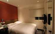 Bedroom 6 Hotel Puri Ximen Branch