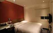 Bedroom 6 Hotel Puri Ximen Branch