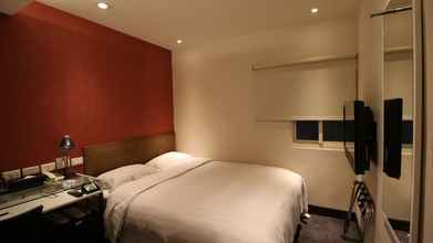 Bedroom 4 Hotel Puri Ximen Branch