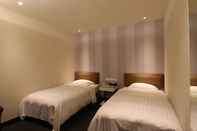 Bedroom Hotel Puri Ximen Branch