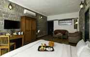Bedroom 6 Sparsa Thiruvannamalai