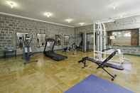 Fitness Center Sparsa Thiruvannamalai