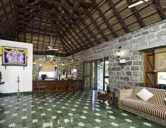 Lobby 2 Sparsa Thiruvannamalai