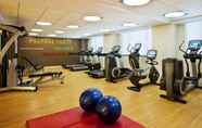 Fitness Center 3 Sheraton Brooklyn New York Hotel