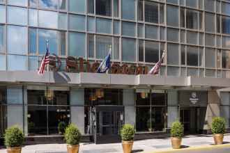 Exterior 4 Sheraton Brooklyn New York Hotel