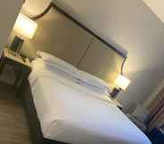 Kamar Tidur 7 Sheraton Brooklyn New York Hotel