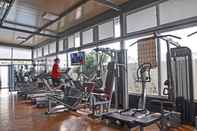 Fitness Center Cesar Hotel & spa