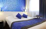 Bilik Tidur 2 ibis Styles Bordeaux Meriadeck