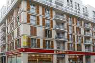 Exterior Appart'City Confort Paris Clichy Mairie