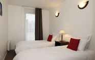 Bedroom 6 Appart'City Confort Paris Clichy Mairie