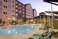 Swimming Pool Hilton Garden Inn Pensacola Airport - Medical Center