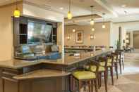 Bar, Cafe and Lounge Hilton Garden Inn Pensacola Airport - Medical Center