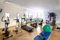 Fitness Center Burgstadt-Hotel