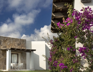 Exterior 2 Resort Grande Baia