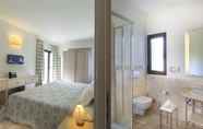 Bedroom 3 Resort Grande Baia