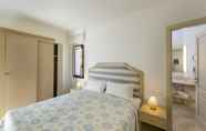 Bedroom 2 Resort Grande Baia