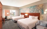 ห้องนอน 5 Courtyard by Marriott Greenville Downtown