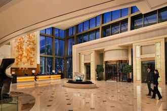 Sảnh chờ 4 JW Marriott Hotel Shanghai Changfeng Park